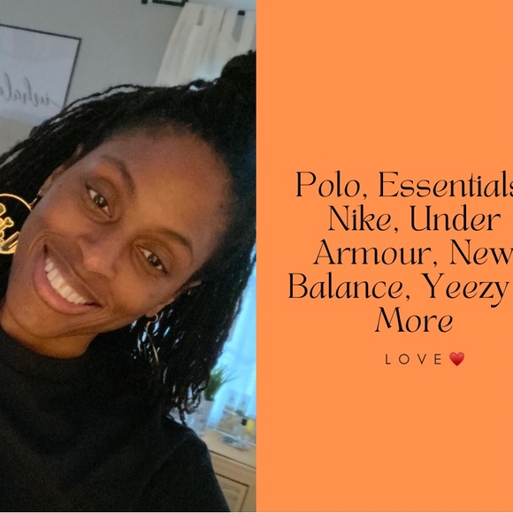 Meet your Posher, Jaree - Picture 1 of 4